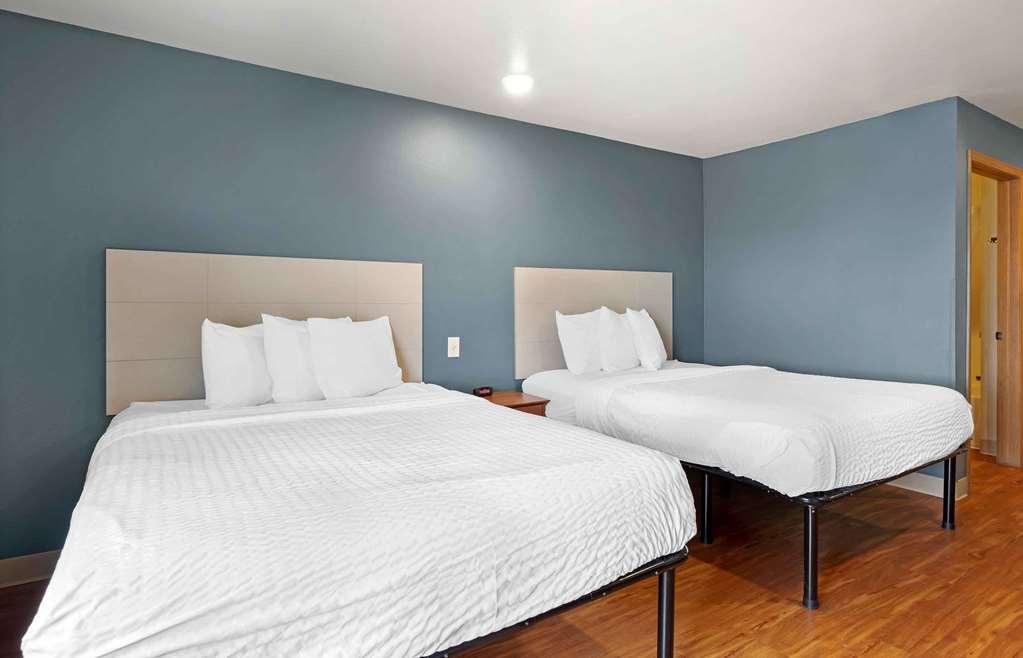 Extended Stay America Select Suites - Wichita - Airport Rom bilde