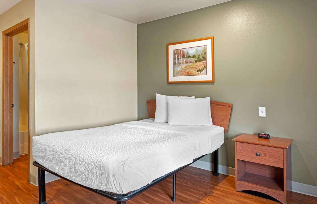 Extended Stay America Select Suites - Wichita - Airport Rom bilde