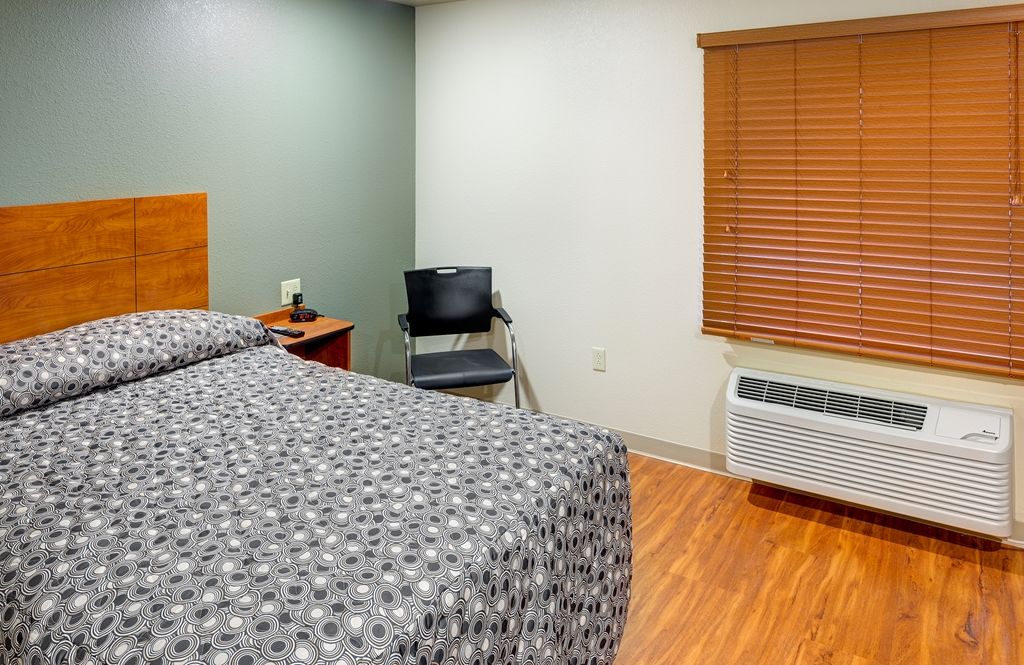Extended Stay America Select Suites - Wichita - Airport Rom bilde